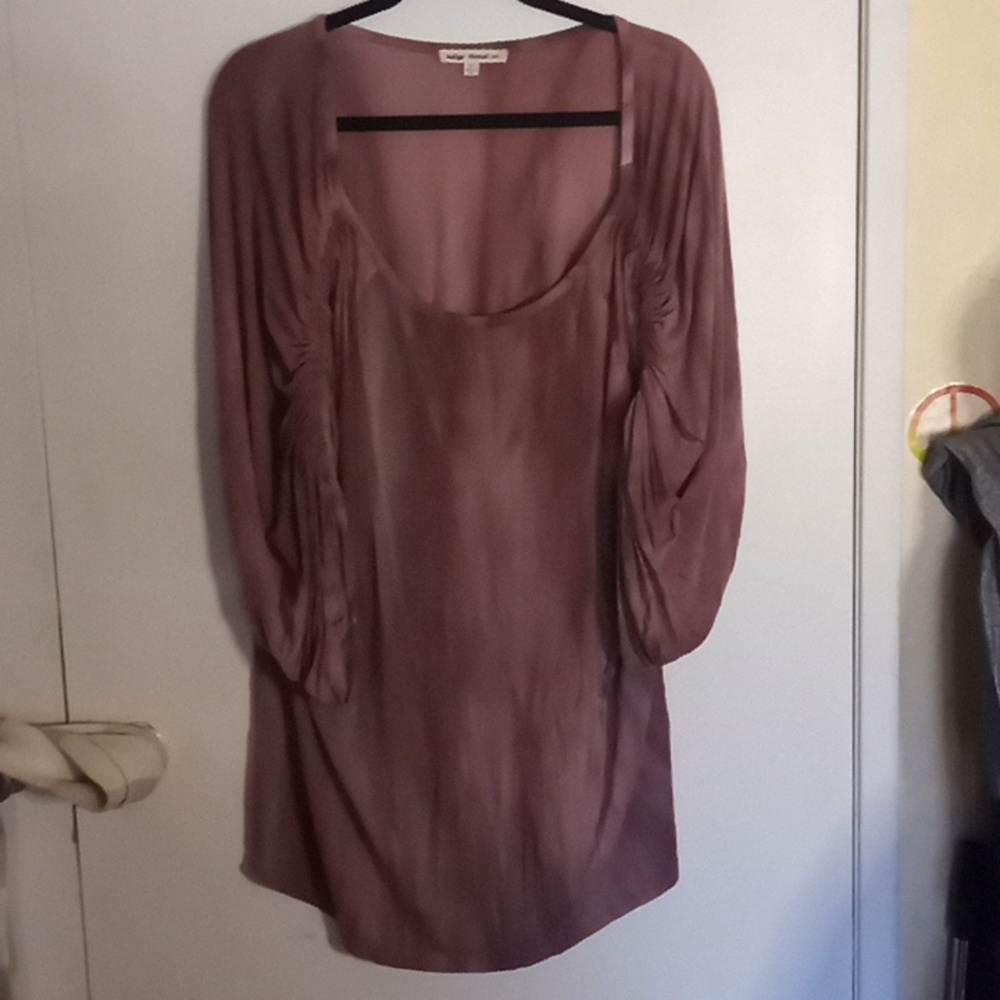 Pre-loved top